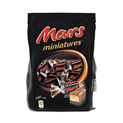 Mars Miniatures Bag 130 g 